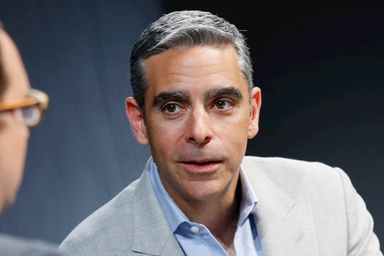 David Marcus vừa trở thành thành viên Hội đồng quản trị của Coinbase.