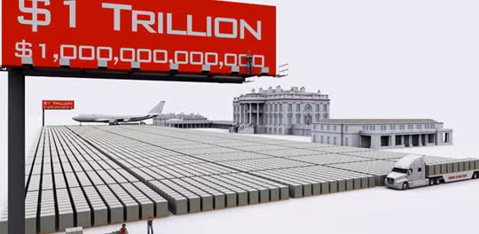 Cuộc đua công ty nghìn tỷ đô có 3 ứng viên tiềm năng nhất: Apple, Microsoft và Google.