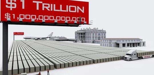 Cuộc đua công ty nghìn tỷ đô có 3 ứng viên tiềm năng nhất: Apple, Microsoft và Google.