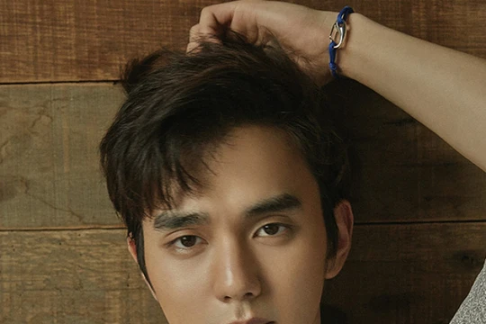 Người hâm mộ sắp sửa gặp lại Yoo Seung Ho trên màn ảnh nhỏ