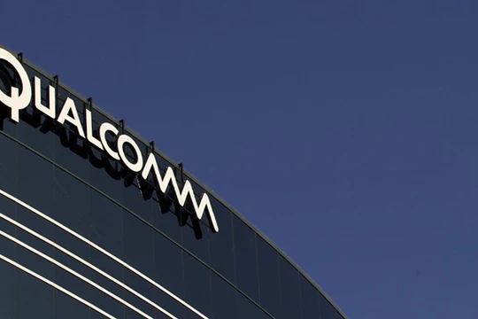 Logo của Qualcomm