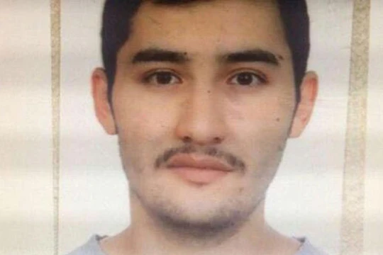 Chân dung kẻ khủng bố