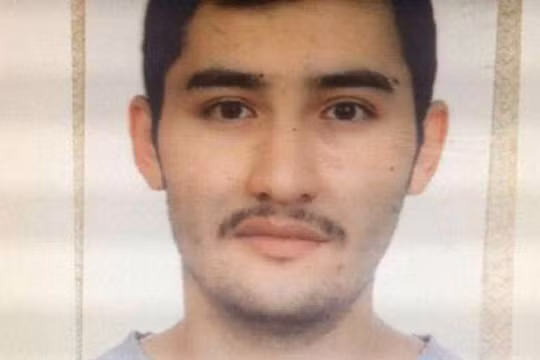 Chân dung kẻ khủng bố