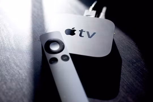 Cung cấp chương trình gốc sẽ giúp Apple TV nhận được nhiều sự quan tâm hơn