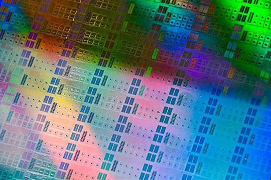 Giải pháp mới sẽ mang đến lợi ích trong việc sản xuất bộ xử lý tương lai Ảnh chụp màn hình NEW ELECTRONICS