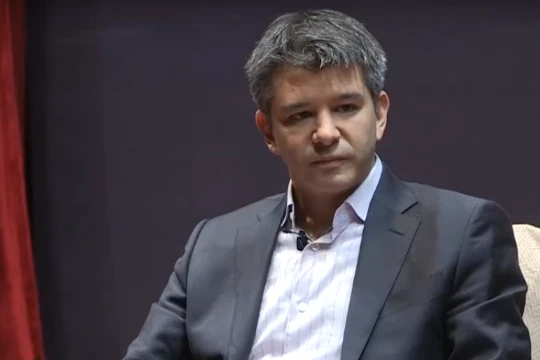 Bản thân Travis Kalanick cũng là một trở ngại đối với CEO mới, nếu có ai muốn đảm nhận vị trí này. 