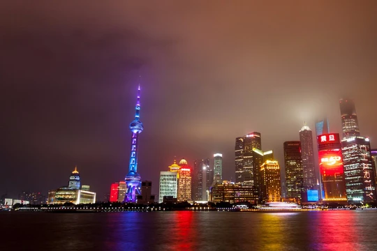 Thượng Hải (Trung Quốc)