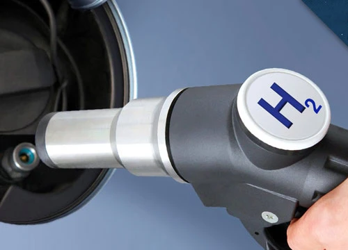 Hydro có thể là nguồn năng lượng của tương lai vì các giá trị an toàn đến môi trường và có thể tái tạo lại của nó. (Ảnh: Dnews)