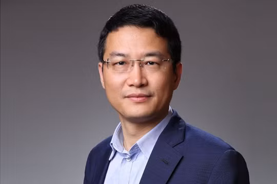 Tân Chủ tịch khu vực Đông Nam châu Á của Huawei. (Nguồn: HW)