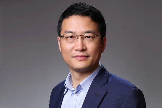 Tân Chủ tịch khu vực Đông Nam châu Á của Huawei. (Nguồn: HW)