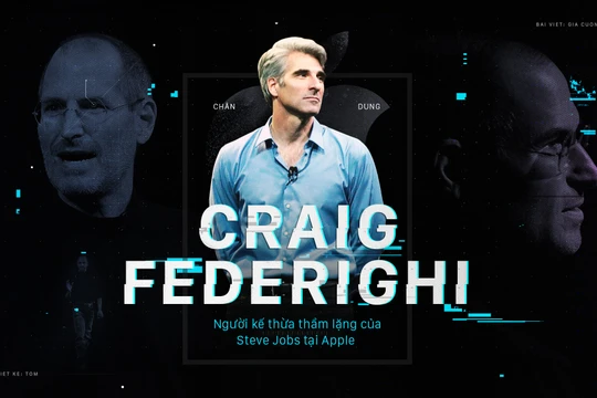 Craig Federighi 