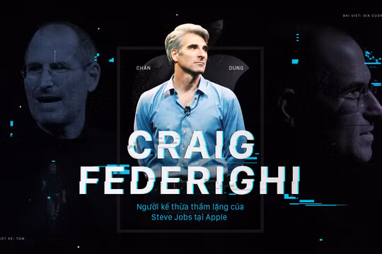 Craig Federighi 
