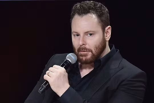 Sean Parker