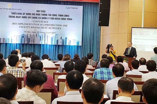 Lễ ký kết diễn ra sáng ngày 28/9