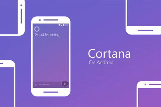 Microsoft có kế hoạch đưa Cortana vào mọi thứ