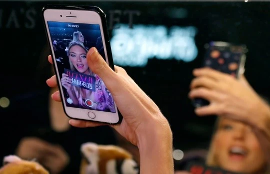 Ảnh minh họa. (Nguồn: AP)