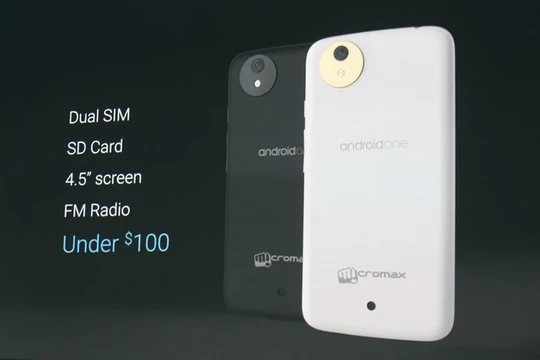Android One