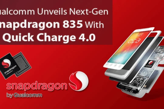 Qualcomm Snapdragon 835