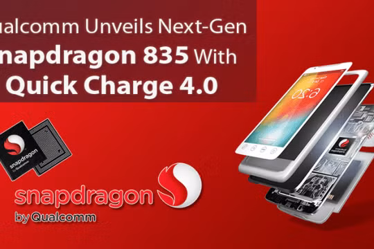 Qualcomm Snapdragon 835