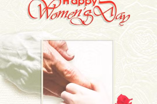 Nhìn chung lời chúc hay và ý nghĩa nhất vẫn luôn xuất phát từ sự chân thành của mỗi người, vì vậy hãy coi những gợi ý trên mạng chỉ là một phần nguyên liệu để sáng tạo ra lời chúc 20/10 cho mẹ của riêng mình (ảnh minh họa: sưu tầm).