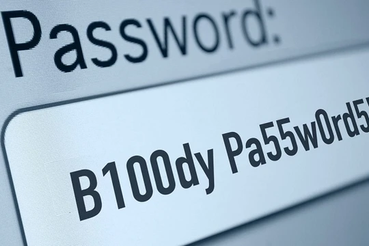 Hãy thôi đặt mật khẩu phức tạp nhiều loại ký tự, điều đó chẳng giúp ích gì nhiều.