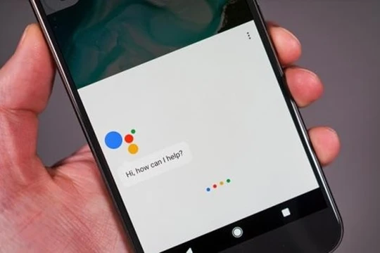  LG có thể sẽ cài đặt Google Assistant cho LG G6 