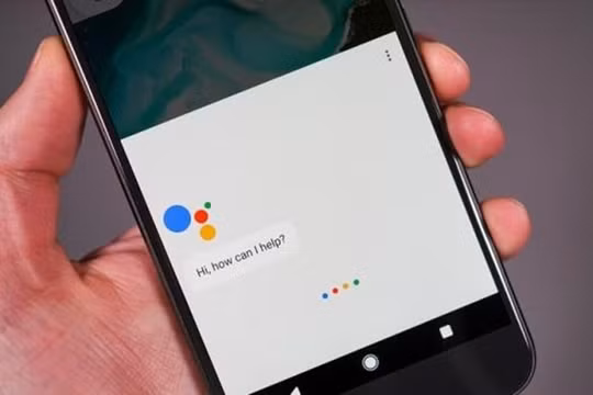  LG có thể sẽ cài đặt Google Assistant cho LG G6 