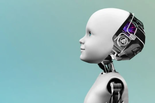 Ảnh minh họa. (Nguồn: Information Age)