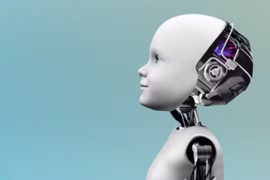 Ảnh minh họa. (Nguồn: Information Age)