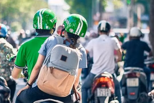 Ảnh minh họa. Nguồn: Internet. 