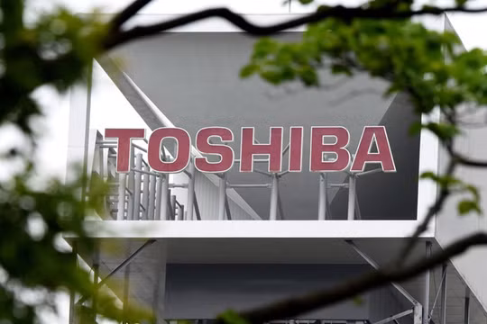 Toshiba muốn cải thiện dịch vụ bằng công cụ Tosnie Bot ẢNH: AFP