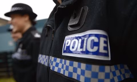 Cảnh sát Anh sẽ phần nào giảm bớt được gánh nặng dưới sự hỗ trợ của HART