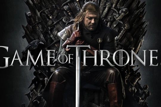 Hình ảnh trong phim Game of Thrones