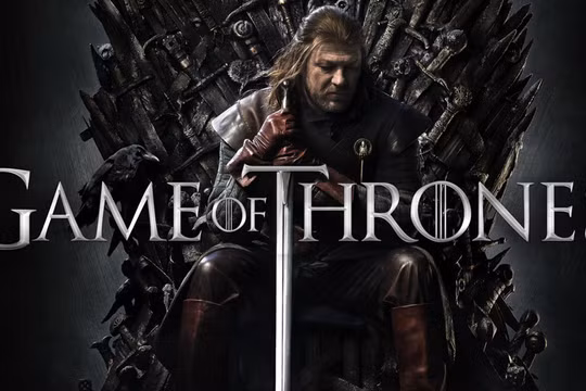 Hình ảnh trong phim Game of Thrones