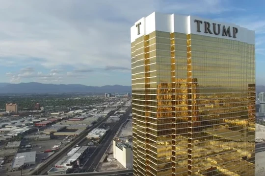 Thap Trump Tower