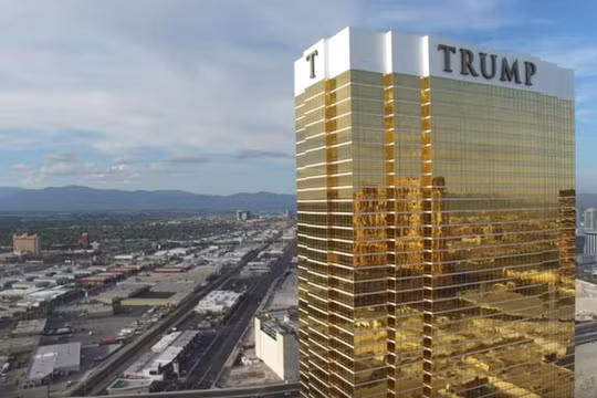 Thap Trump Tower