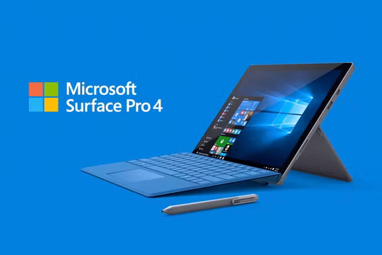 Microsoft tiếp tục cạnh khóe MacBook Air