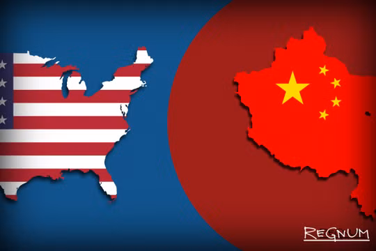 Hai nền kinh tế lớn nhất thế giới. Đối tác hay đối thủ,hay cả hai?