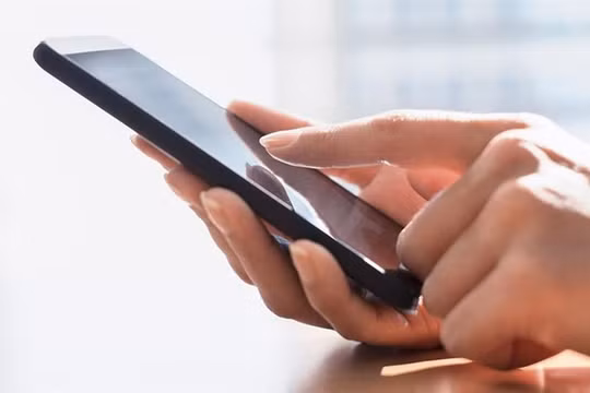 Ảnh minh hoạ (Nguồn: Shutterstock.)