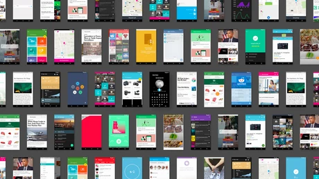 Với Instant Apps, người dùng không cần cài đặt mới có thể sử dụng được ứng dụng Android ẢNH GOOGLE
