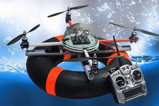 Ảnh minh họa. (Nguồn: Build For Search)