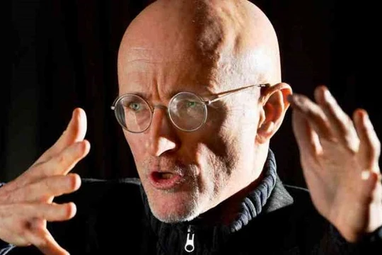 "Gã điên" Sergio Canavero (ảnh: BGR)