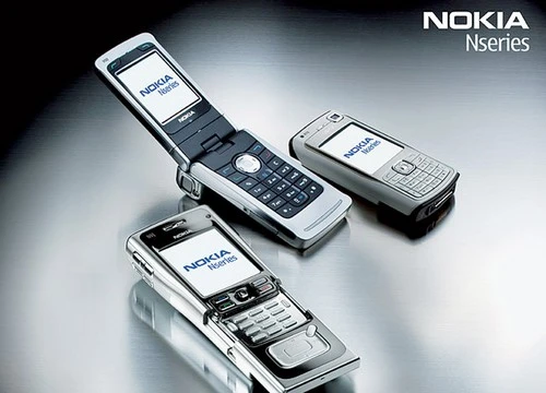 Nokia N-Series sẽ "hồi sinh" trong hình hài mới?