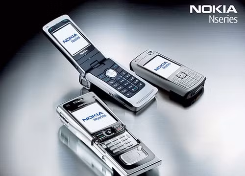 Nokia N-Series sẽ "hồi sinh" trong hình hài mới?