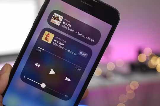 iPhone X vừa phát hành, Apple đã cảnh báo vấn đề có thể xảy ra ẢNH CHỤP MÀN HÌNH 9TO5MAC