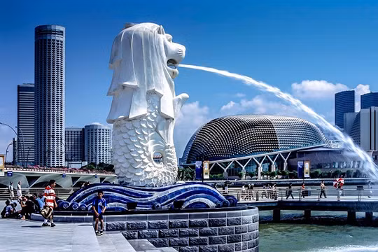 Dịch vụ “Chia sẻ nhà” đang phát triển mạnh ở Singapore.