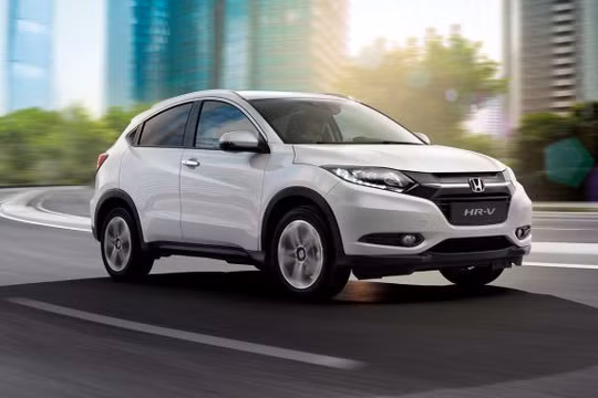 Honda HR-V sẽ bán tại Việt Nam dưới 2 phiên bản gồm 1.8G (tiêu chuẩn) và 1.8L (cao cấp). 