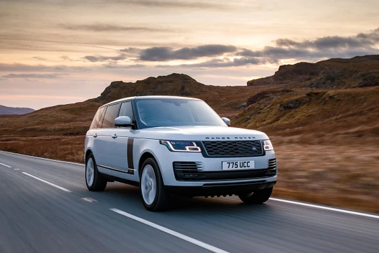 Những nâng cấp mới nhất trên Range Rover 2019 đảm bảo cho khách hàng trải nghiệm sự thoải mái tối đa mà họ mong đợi.