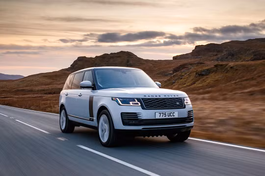 Những nâng cấp mới nhất trên Range Rover 2019 đảm bảo cho khách hàng trải nghiệm sự thoải mái tối đa mà họ mong đợi.