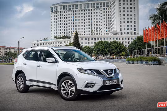 Đây được xem như là động thái kích cầu tiêu dùng của Nissan bởi sau Tết nguyên đán, nhu cầu mua sắm xe của người tiêu dùng thường không cao.